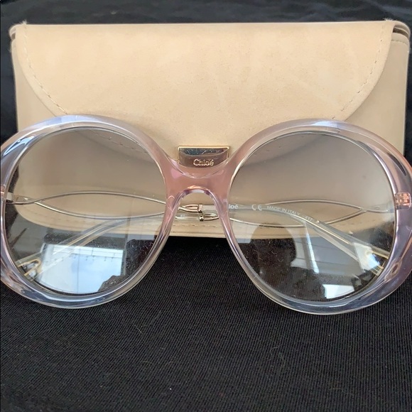 Chloe Accessories - Chloe CE7395 Chloe Accessories - Chloe CE7395